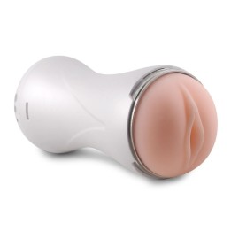 Vibrating Masturbating USB Happy Sport - SQ-MA70005 - Teknashop Ltd