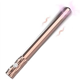 Tia Stimulator with Electromagnetic pulses Golden - MQ-001 - Teknashop Ltd