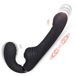 Allow Vibe with rotation and thrusting - MQ-003 - Teknashop Ltd