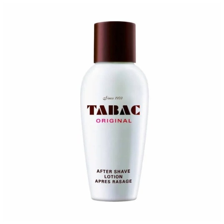 Tabac Original After Shave Lotion 300ml - unisex - Teknashop Ltd