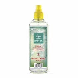 Alvarez Gómez Agua Fresca Bergamotto Eau De Toilette Spray 300ml - unisex - Teknashop Ltd