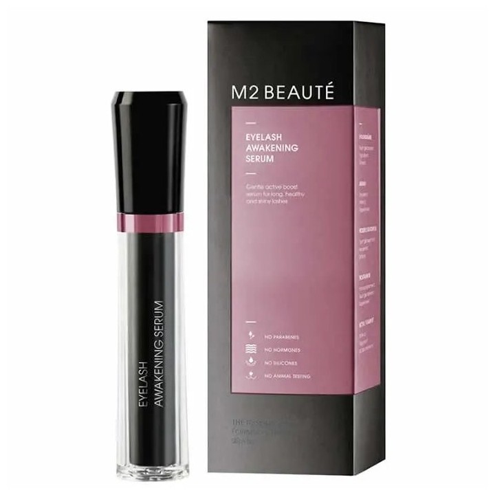 M2 Beauté Eyelash Awakening Serum 4ml - unisex - Teknashop Ltd