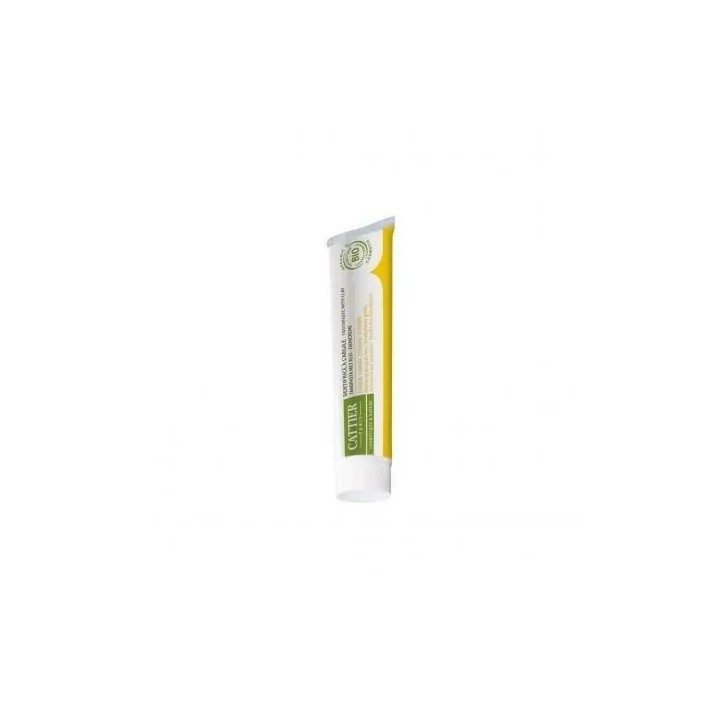 Cattier Paris Cattier Dentifrico Dentargile Limon 75ml - unisex - Teknashop Ltd