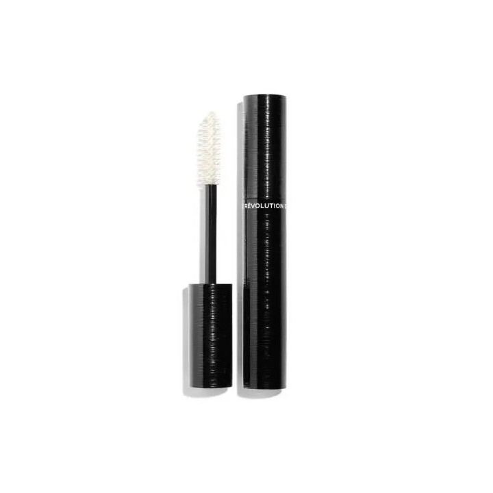 Chanel Le Volume Révolution De Chanel Mascara 10 Noir - unisex - Teknashop Ltd