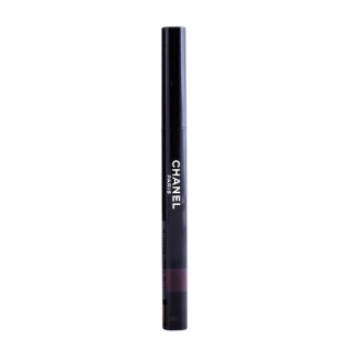 Chanel Stylo Ombre Et Contour Eyeshadow Liner Khol 08 Rouge Noir - unisex - Teknashop Ltd