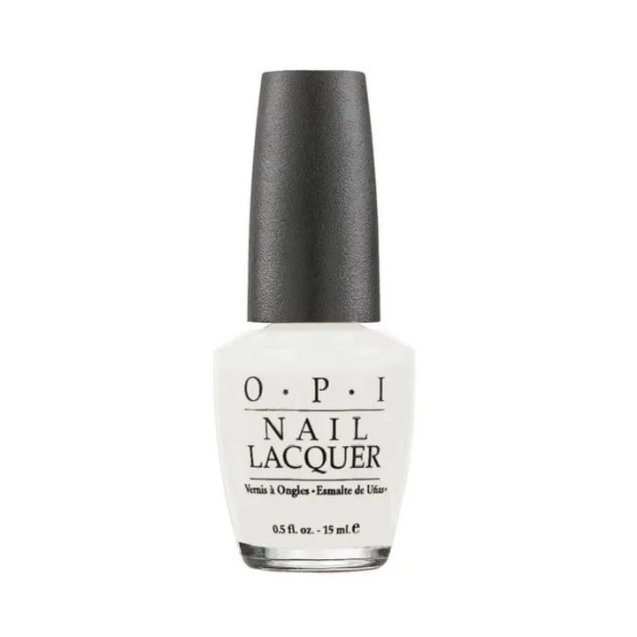 Opi Nail Lacquer Nll03 Kyoto Pearl 15ml - unisex - Teknashop Ltd