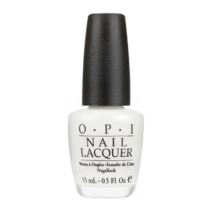 Opi Nail Lacquer Nlh22 Funny Bunny 15ml - unisex - Teknashop Ltd