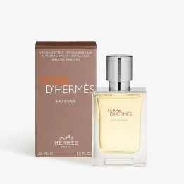 Hermès Terre D'hermès Eau Givrée Eau De Parfum Refillable 100ml - unisex - Teknashop Ltd
