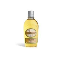 L'Occitante Amande Shower Oil 250ml - unisex - Teknashop Ltd