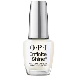 Opi Infinite Shine Esmalte De Uñas De Larga Duración Efecto Gel Shimmer Takes All 15ml - unisex - Teknashop Ltd