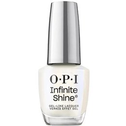 Opi Infinite Shine Esmalte De Uñas De Larga Duración Efecto Gel Shimmer Takes All 15ml - unisex - Teknashop Ltd
