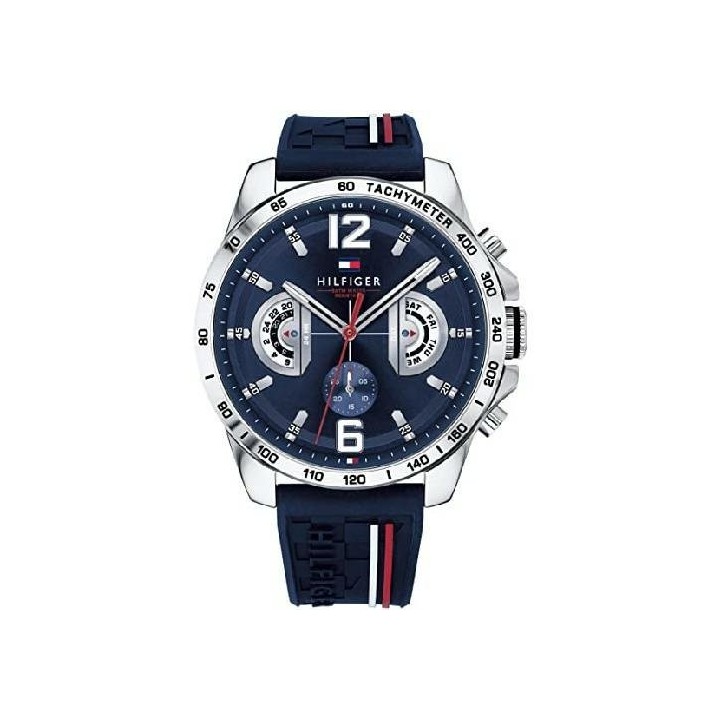 TOMMY HILFIGER WATCHES - 1791476