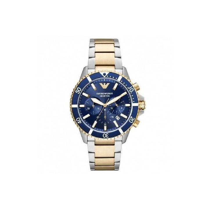 ARMANI WATCHES - AR11362 - Teknashop Ltd