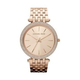 MICHAEL KORS WATCHES - MK3192 - Teknashop Ltd