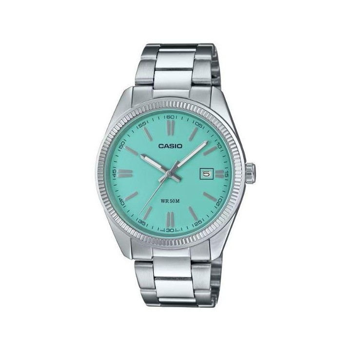 CASIO WATCHES - MTP-1302PD-2A2V