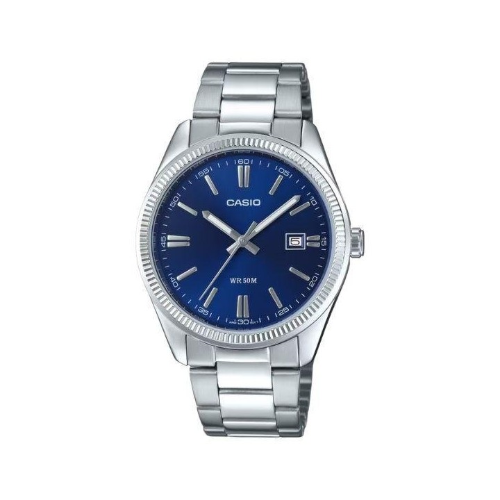 CASIO WATCHES - MTP-1302PD-2AV - Teknashop Ltd