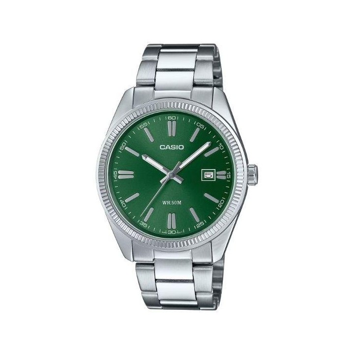 CASIO WATCHES - MTP-1302PD-3AV - Teknashop Ltd