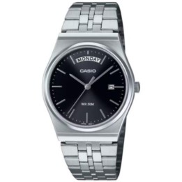 CASIO WATCHES - MTP-B146D-1AVDF - Teknashop Ltd