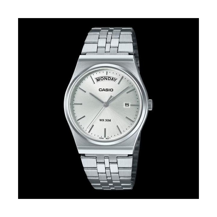CASIO WATCHES - MTP-B146D-7AVDF - Teknashop Ltd