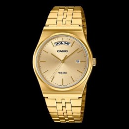 CASIO WATCHES - MTP-B146G-9AVDF - Teknashop Ltd