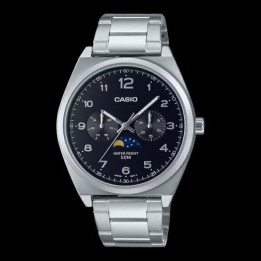 CASIO WATCHES - MTP-M300D-1AVDF