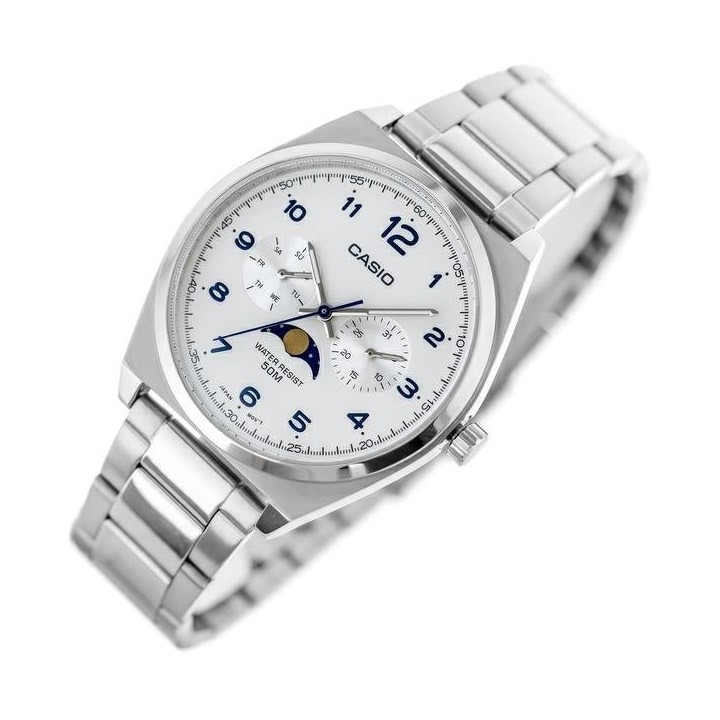 CASIO WATCHES - MTP-M300D-7AVDF