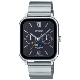 CASIO WATCHES - MTP-M305D-1A2VDF - Teknashop Ltd
