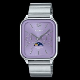 CASIO WATCHES - MTP-M305D-6AVDF - Teknashop Ltd
