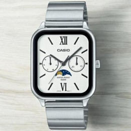 CASIO WATCHES - MTP-M305D-7A2VDF - Teknashop Ltd