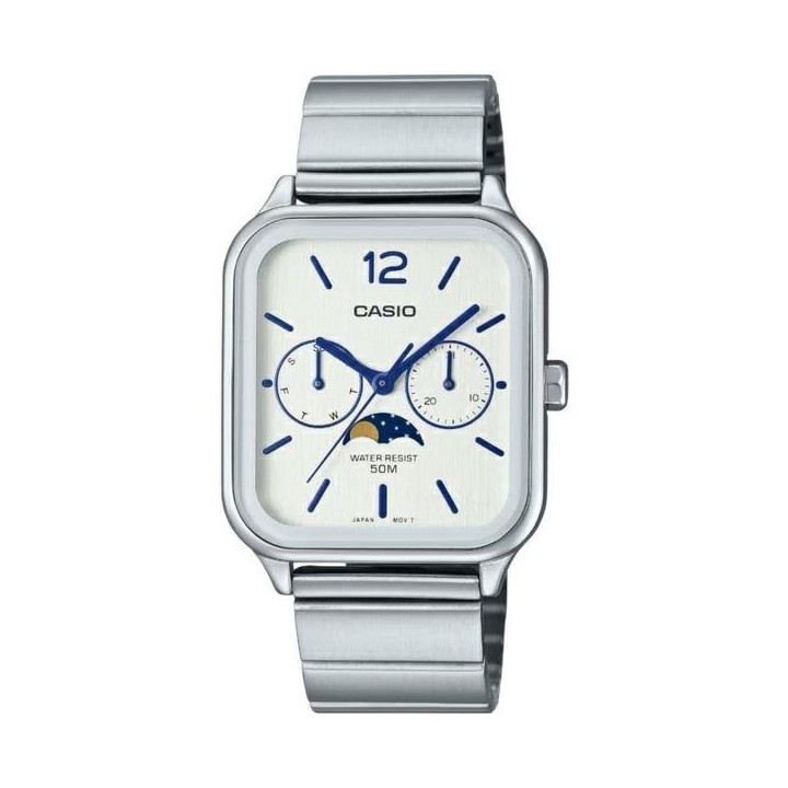 CASIO WATCHES - MTP-M305D-7AVDF - Teknashop Ltd
