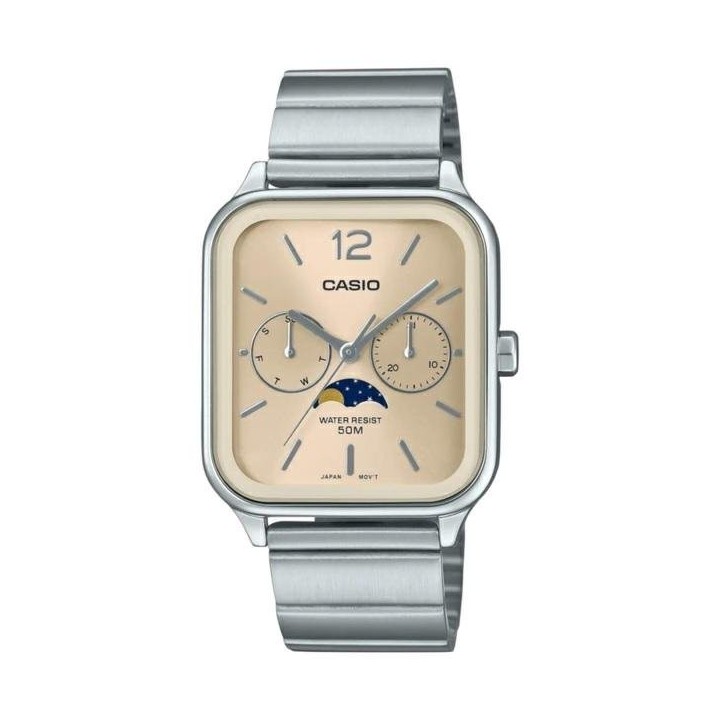 CASIO WATCHES - MTP-M305D-9AVDF - Teknashop Ltd