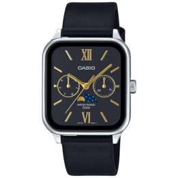 CASIO WATCHES - MTP-M305L-1A2VDF - Teknashop Ltd