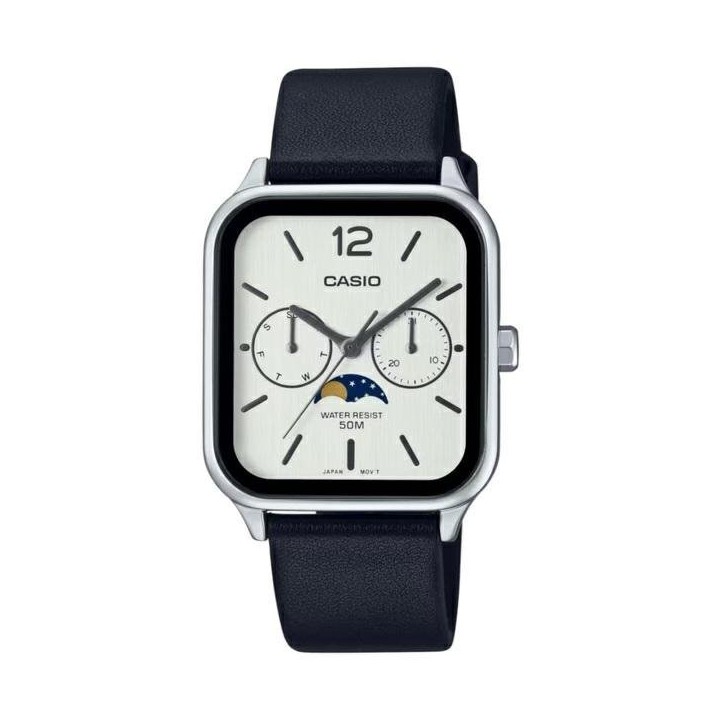 CASIO WATCHES - MTP-M305L-7AVDF - Teknashop Ltd