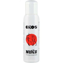EROS - NURU MASSAGE 250 ML - D-208887 - Teknashop Ltd