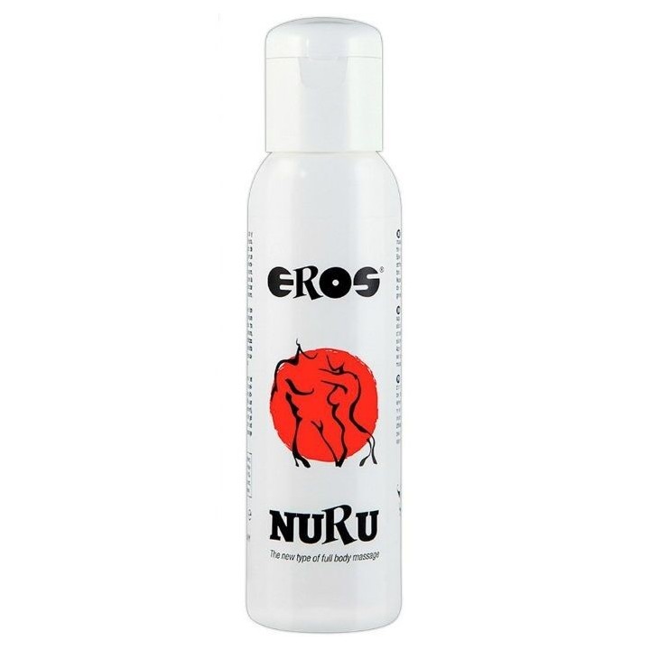 EROS - NURU MASSAGE 250 ML - D-208887