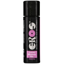 EROS - LUXURY MASSAGE GEL ORIENTAL 30 ML - D-215816 - Teknashop Ltd