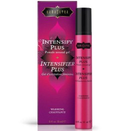 KAMASUTRA - INTENSIFYING GELS FOR WOMEN HEAT EFFECT 12 ML - D-210627 - Teknashop Ltd