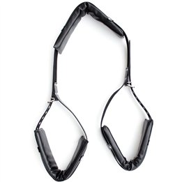 ALIVE - SUPREMACY NECK - LEG ADJUSTABLE RESTRAINT - D-237227