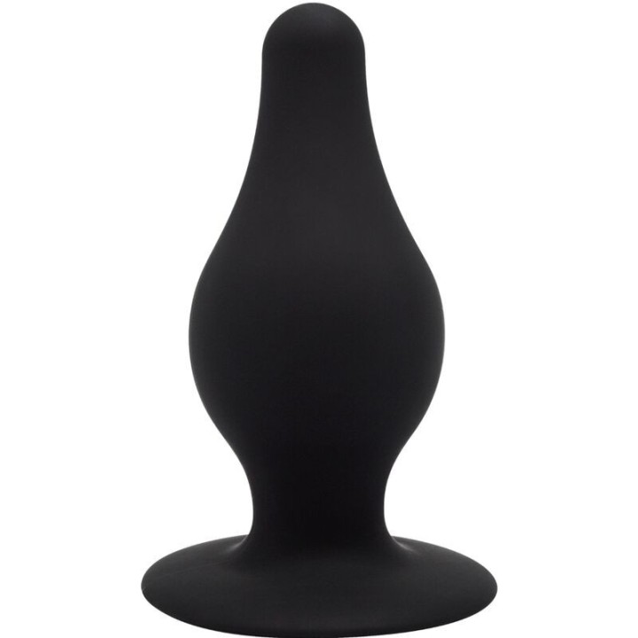 SILEXD - MODEL 2 ANAL PLUG PREMIUM SILEXPAN SILICONE PREMIUM THERMOREACTIVE SIZE M - D-237295