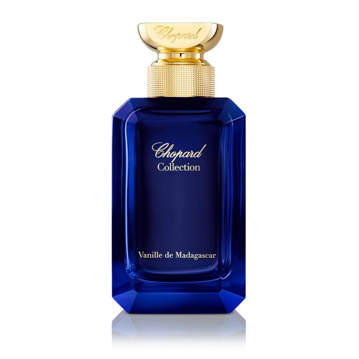 Chopard, Vanille de Madagascar, Eau De Parfum, Unisex, 100 ml