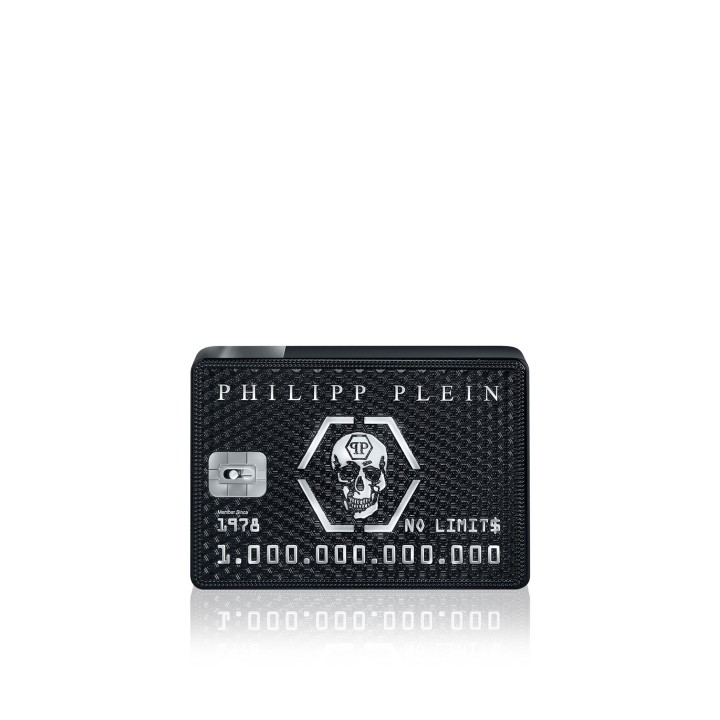 Philipp Plein, No Limits, Eau De Parfum, For Men, 90 ml - Teknashop Ltd