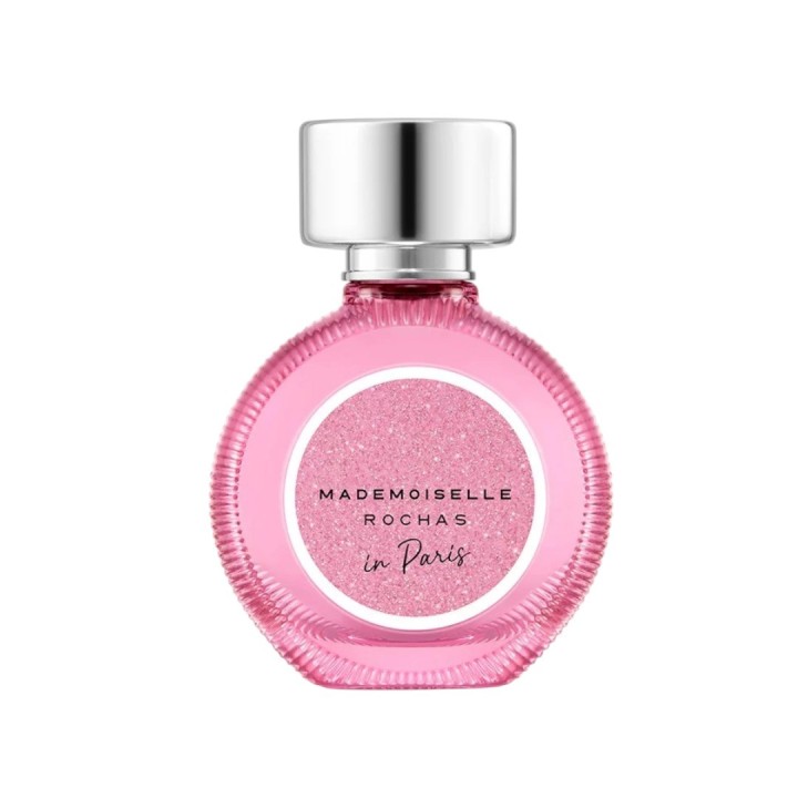 Rochas, Mademoiselle Rochas In Paris , Eau De Parfum, For Women, 90 ml *Tester