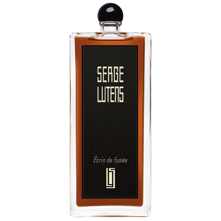 Serge Lutens, Ecrin de Fumee, Eau De Parfum, Unisex, 50 ml *Tester - Teknashop Ltd