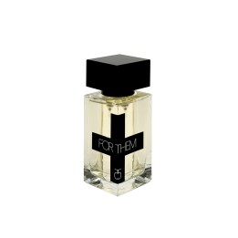 For Them, No. 5, Eau De Parfum, Unisex, 50 ml *Tester - Teknashop Ltd