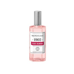 Parfums Berdoues, 1902 Figue Blanche, Eau De Cologne, Unisex, 125 ml - Teknashop Ltd