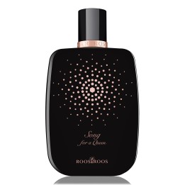 Roos & Roos, Song For A Queen, Eau De Parfum, For Women, 100 ml - Teknashop Ltd