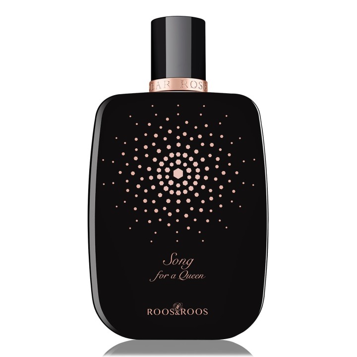 Roos & Roos, Song For A Queen, Eau De Parfum, For Women, 100 ml - Teknashop Ltd