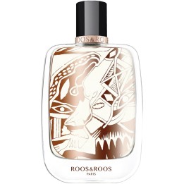 Roos & Roos, Nymphessence, Eau De Parfum, For Women, 100 ml - Teknashop Ltd