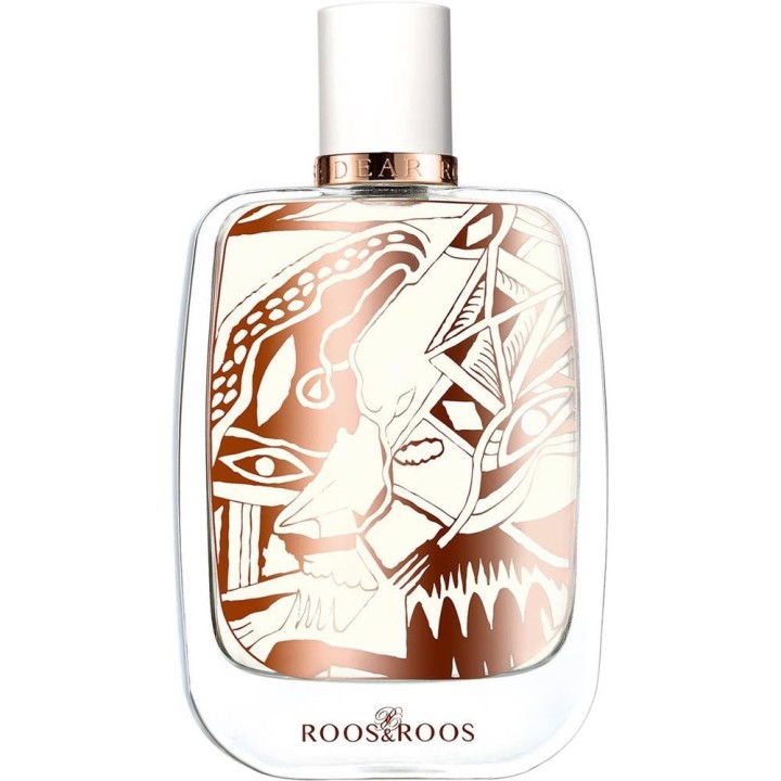 Roos & Roos, Nymphessence, Eau De Parfum, For Women, 100 ml *Tester - Teknashop Ltd