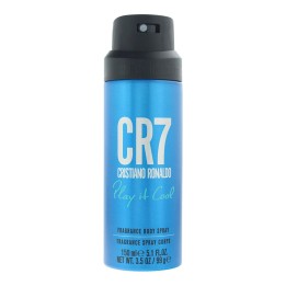Cristiano Ronaldo, CR7 Play It Cool, Scented Spray, For Men, 150 ml - Teknashop Ltd